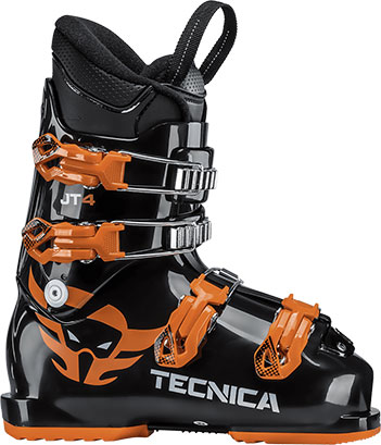 buty narciarskie Tecnica JT 4