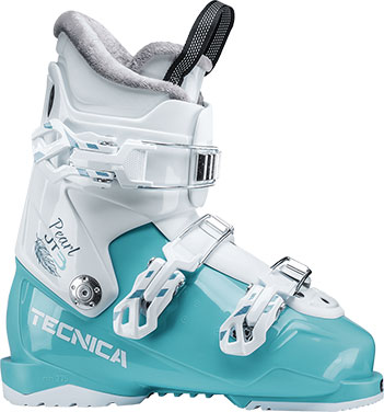 buty narciarskie Tecnica JT 3 Pearl