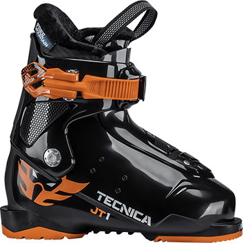 buty narciarskie Tecnica JT 1