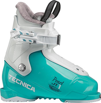 buty narciarskie Tecnica JT 1 Pearl
