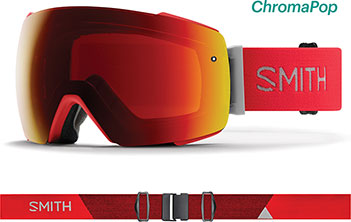 gogle narciarskie Smith SMITH I/O MAG™