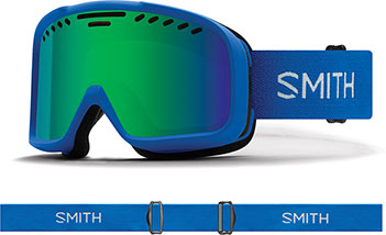 gogle narciarskie Smith PROJECT