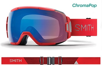 gogle narciarskie Smith VICE