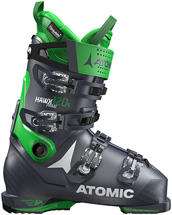 buty narciarskie Atomic HAWX PRIME 120 S