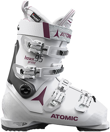 buty narciarskie Atomic HAWX PRIME 95 W