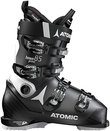 buty narciarskie Atomic HAWX PRIME 85 W