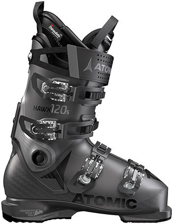 buty narciarskie Atomic HAWX ULTRA 120 S