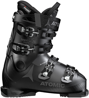 buty narciarskie Atomic HAWX MAGNA 105 S W
