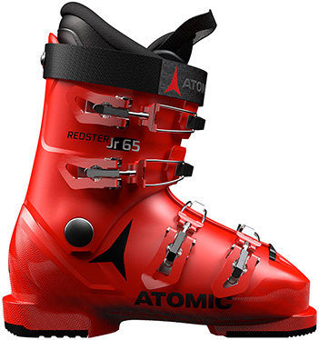 buty narciarskie Atomic REDSTER JR 65