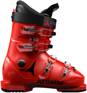 buty narciarskie Atomic REDSTER JR 60