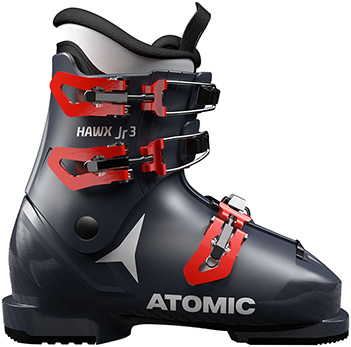 buty narciarskie Atomic HAWX JR 3