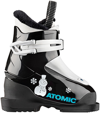 buty narciarskie Atomic HAWX JR 1