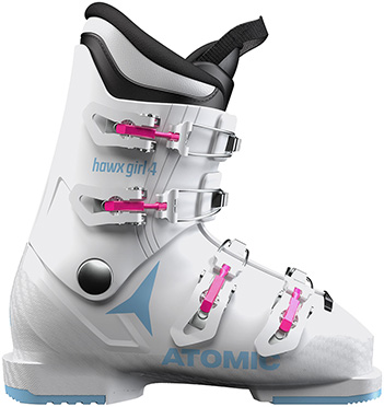 buty narciarskie Atomic HAWX GIRL 4
