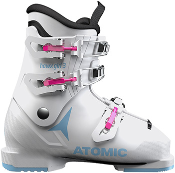 buty narciarskie Atomic HAWX GIRL 3