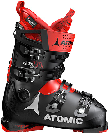 buty narciarskie Atomic HAWX MAGNA 130 S