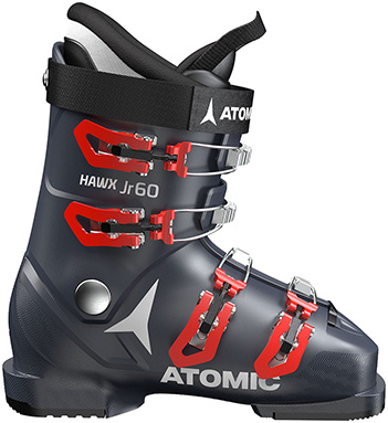 buty narciarskie Atomic HAWX JR 60