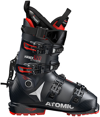 buty narciarskie Atomic HAWX ULTRA XTD 120