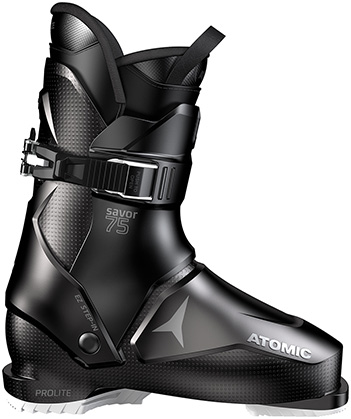 buty narciarskie Atomic SAVOR 75 W