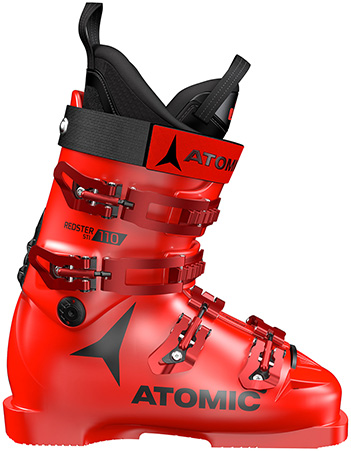 buty narciarskie Atomic REDSTER STI 110