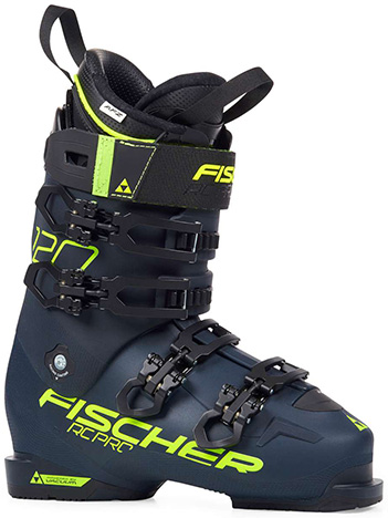 buty narciarskie Fischer RC Pro 120 pbV