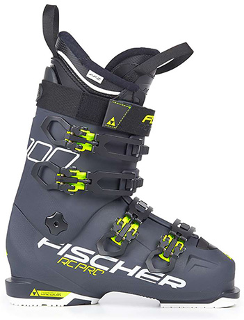 buty narciarskie Fischer RC Pro 100 pbV