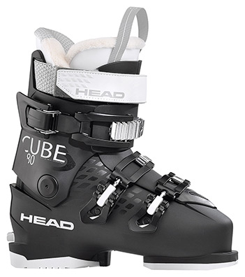 buty narciarskie Head Cube3 80 W