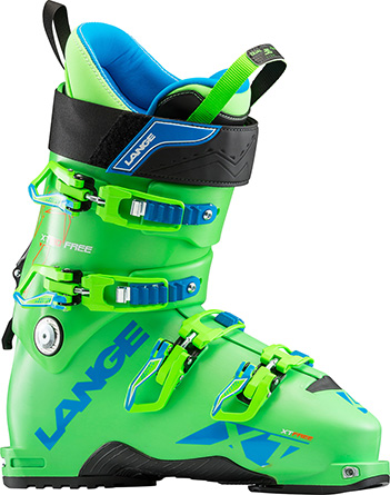 buty narciarskie Lange XT Free 130