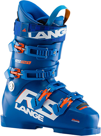 buty narciarskie Lange RS 120