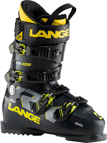buty narciarskie Lange RX 120