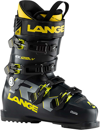 buty narciarskie Lange RX 120 Low Volume