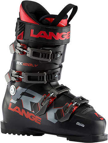buty narciarskie Lange RX 100 Low Volume