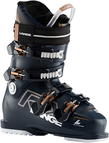 buty narciarskie Lange RX 90 W