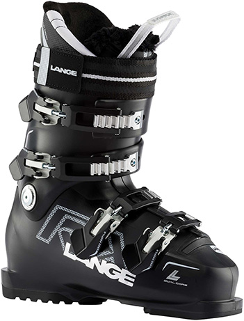 buty narciarskie Lange RX 80 W