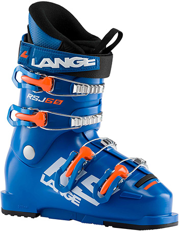 buty narciarskie Lange RSJ 60
