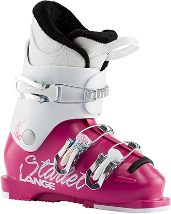 buty narciarskie Lange Starlet 50