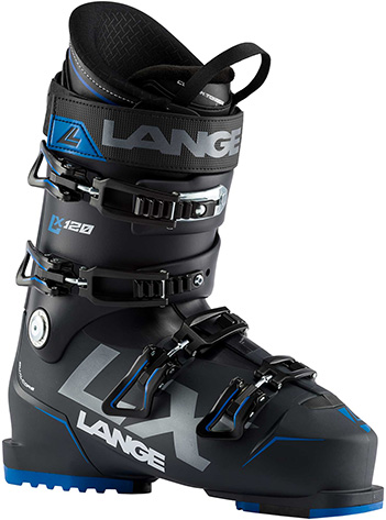 buty narciarskie Lange LX 120