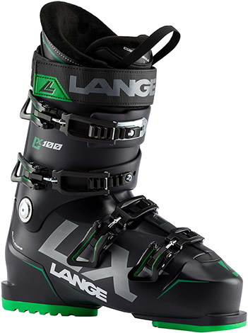 buty narciarskie Lange LX 100