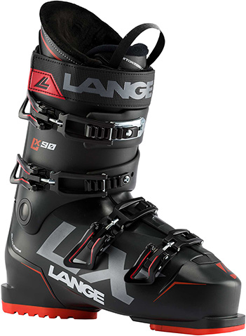 buty narciarskie Lange LX 90