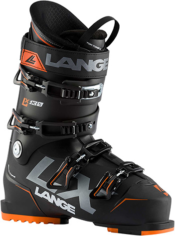 buty narciarskie Lange LX 130