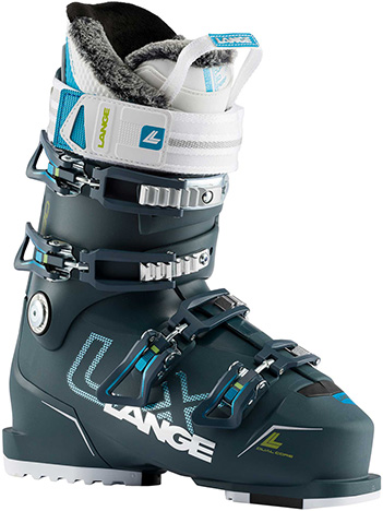 buty narciarskie Lange LX 90 W