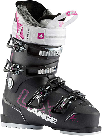 buty narciarskie Lange LX 80 W