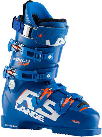 buty narciarskie Lange World Cup RS ZC