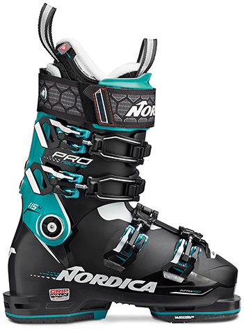 buty narciarskie Nordica Promachine 115 W GW