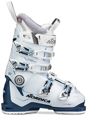 buty narciarskie Nordica Speedmachine 85 W
