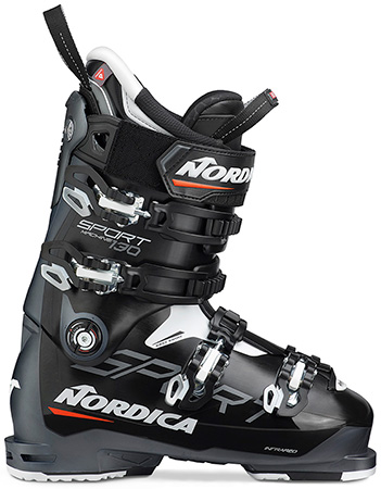 buty narciarskie Nordica Sportmachine 130