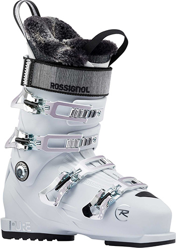 buty narciarskie Rossignol Pure Pro 90