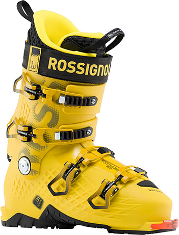 buty narciarskie Rossignol Alltrack Elite 130 LT