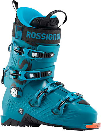 buty narciarskie Rossignol Alltrack Pro 120 LT