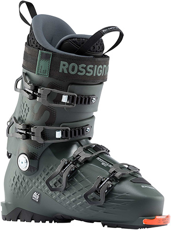 buty narciarskie Rossignol Alltrack Pro 110 LT