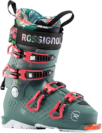 buty narciarskie Rossignol Alltrack Elite 100 LT W